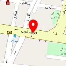 دکتر سید ابراهیم موسوی