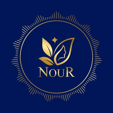 لوگوی کلینیک زیبایی نور