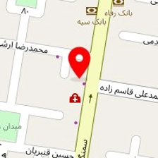 کلینیک زیبایی دکتر مهشید فریدی