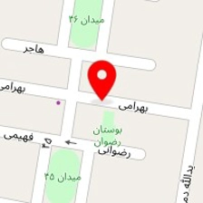 آموزشگاه آرایشگری به سیما