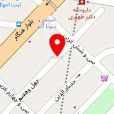 کلینیک زیبایی دکتر قربانی حیدری