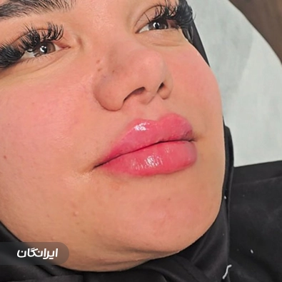 کلینیک زیبایی روشا
