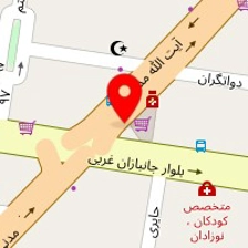 کلینیک ترمیم مو ساحل