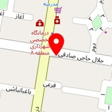 کلینیک زیبایی دکتر جلال الدین سیفی