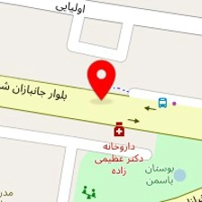 دکتر علی آخوندی
