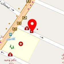 کلینیک زیبایی دکتر مهرناز کاظمی