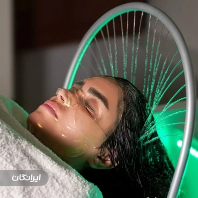 کلینیک زیبایی دستجردی