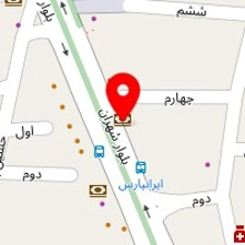 کلینیک زیبایی دکتر وحید ملک زاهدی