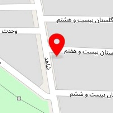 سالن زیبایی بهرویان