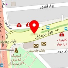 کلینیک زیبایی هانا
