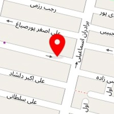 دکتر آرزو ابوصابر
