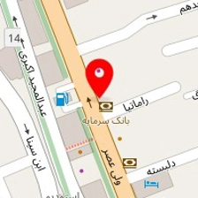 دکتر مهرداد محمدپور