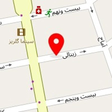 کلینیک زیبایی دکتر لیلا مهرنوش