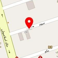 کلینیک کاشت مو دکتر ناهید ریاحی
