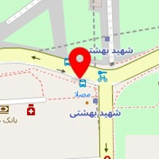 کلینیک زیبایی دکتر خدیجه مقدم