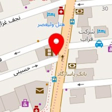 کلینیک کاشت مو افشان ادرانس