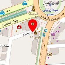 برشکاری پرتو لیزر