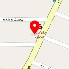 کلینیک زیبایی دکتر اندرودی