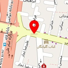 تابلو سازی مهراب