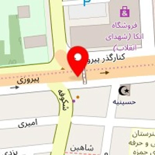 کلینیک زیبایی دکتر رضا مهر محبی