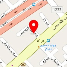 کلینیک زیبایی دکتر محسن صبوری