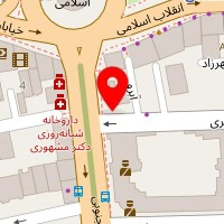 برش لیزر آریاکات
