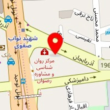 کلینیک زیبایی پارادایس