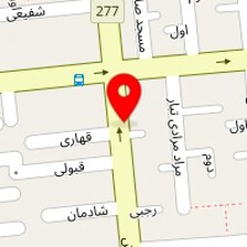 برشکاری رز لیزر
