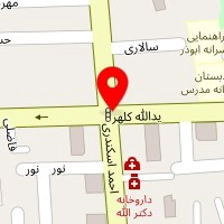 کلینیک زیبایی دکتر اصغر توکلی