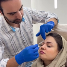 کلینیک زیبایی سلین