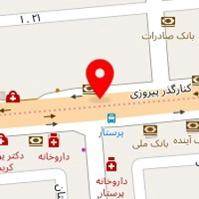 دکتر محمد کلانتر معتمدی