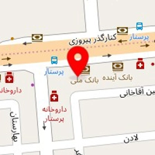 کلینیک زیبایی دکتر علی احسان ریاضی