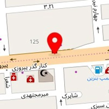 دکتر مهدی رضائی