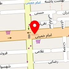 دکتر فرانک نظری