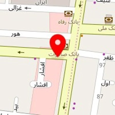 کلینیک زیبایی دکتر محمد علی مددی