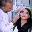 کلینیک زیبایی دکتر طاها مغاری
