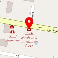 کلینیک زیبایی دکتر توکلی