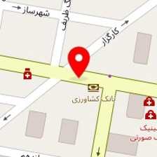 کلینیک زیبایی دکتر ملیحه ریاضی