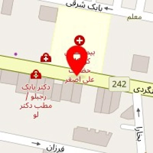 کلینیک زیبایی دکتر پگاه علم بیگی
