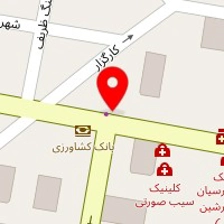 کلینیک زیبایی دکتر مجید خالقی