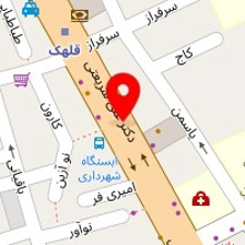 کلینیک زیبایی دکتر لادن قاسم زاده