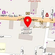 برشکاری گیتی لیزر