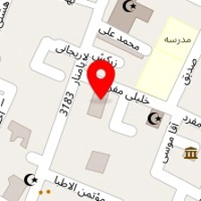 برشکاری لیزر آلفا پلاس