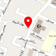 برشکاری لیزر زرین