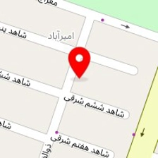 سالن زیبایی سنائی