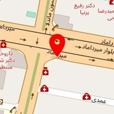 دکتر محمدرضا اکبری