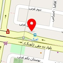 آموزشگاه زبان ملل