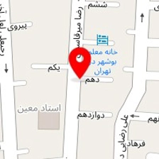 آموزشگاه زبان انعکاس