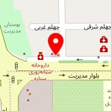 آموزشگاه فنی حرفه ای بامداد