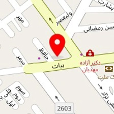 آموزشگاه زبان آفاق